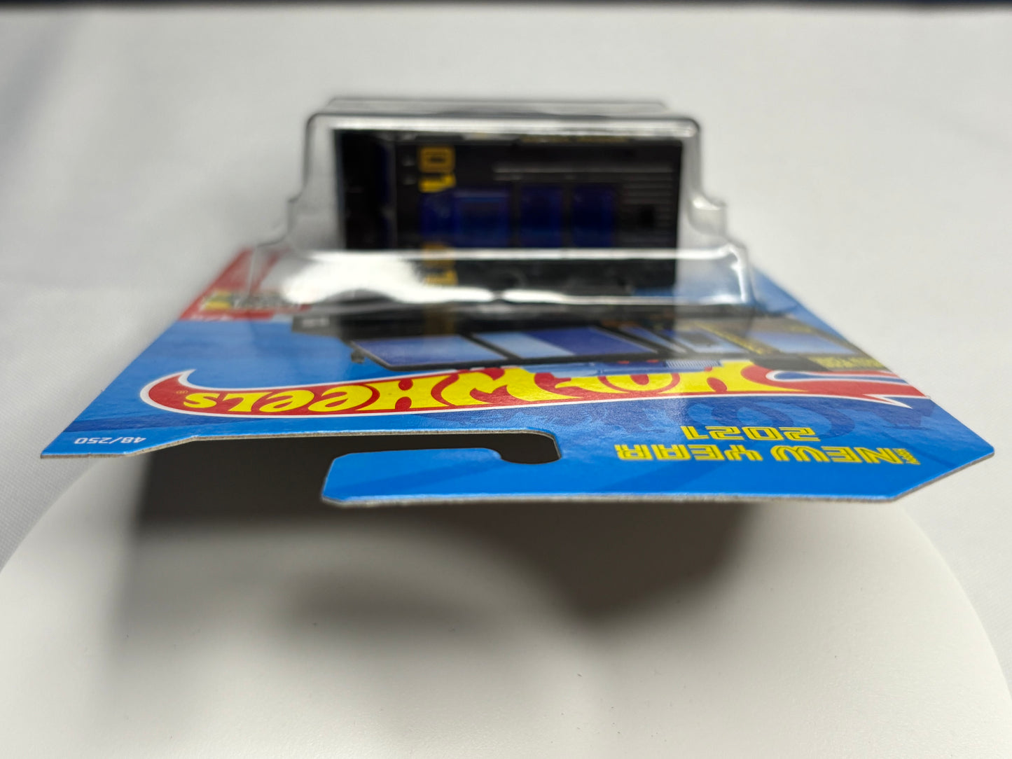 Quick Bite: Holiday Racers New Year 2021