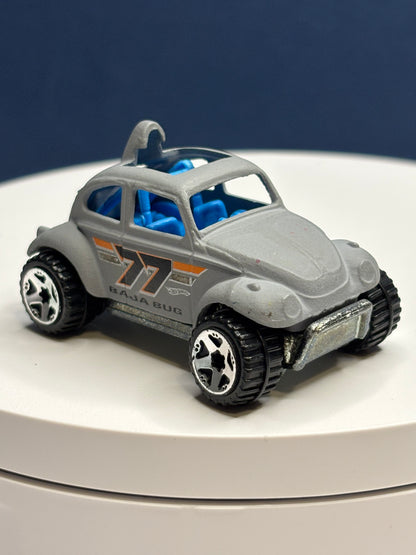Hot Wheels Baja Bug