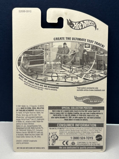 Chuck E. Cheese’s Sho Shopper