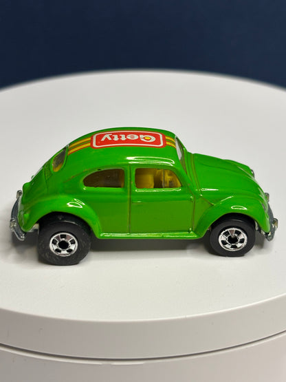 Volkswagen Bug Getty