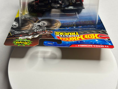 Monster Trucks TV Series Batmobile