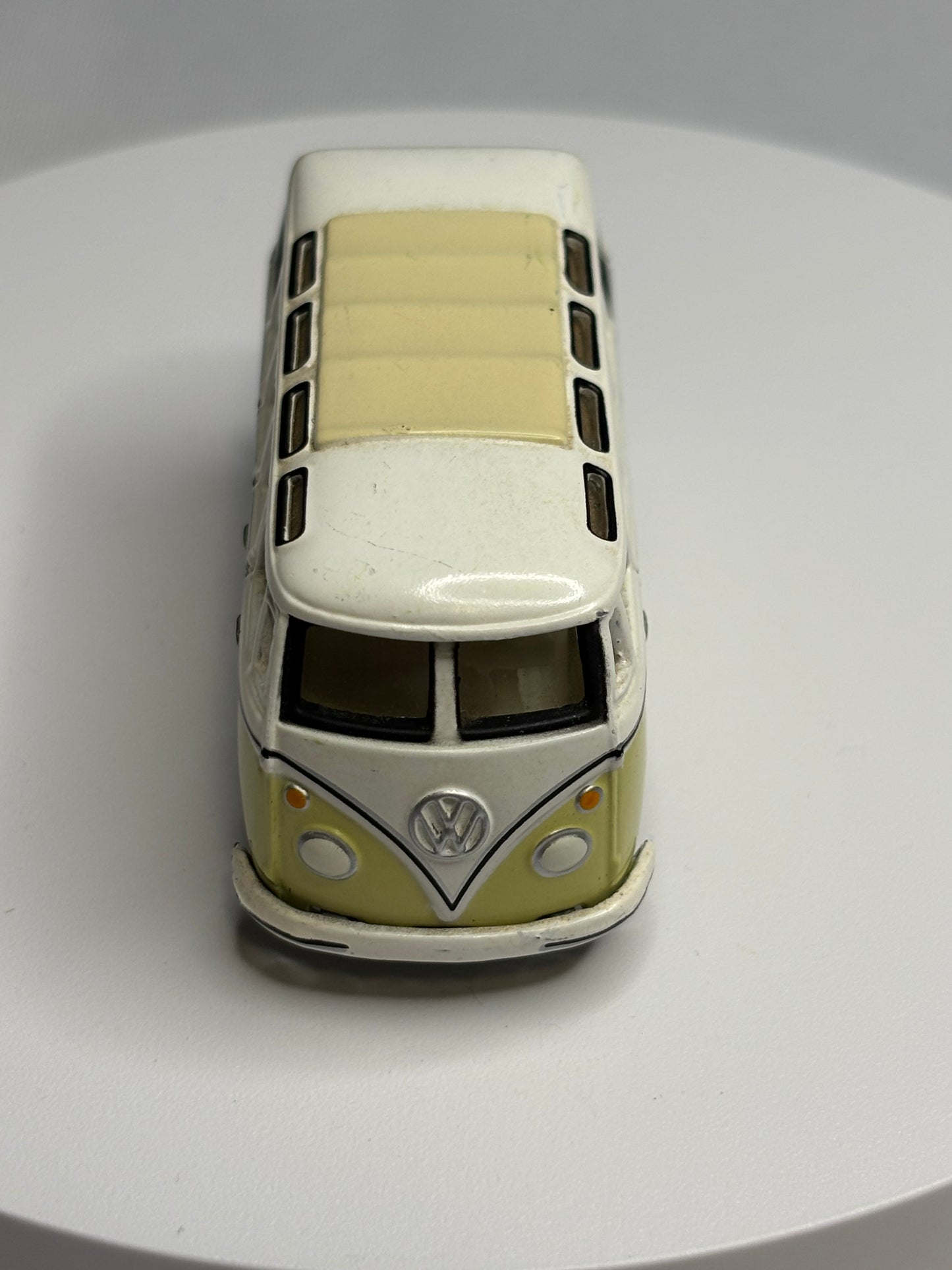 VW Bus