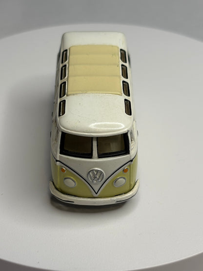 VW Bus