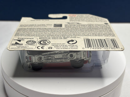 2009 Super Hunt: ‘34 Ford (short card)