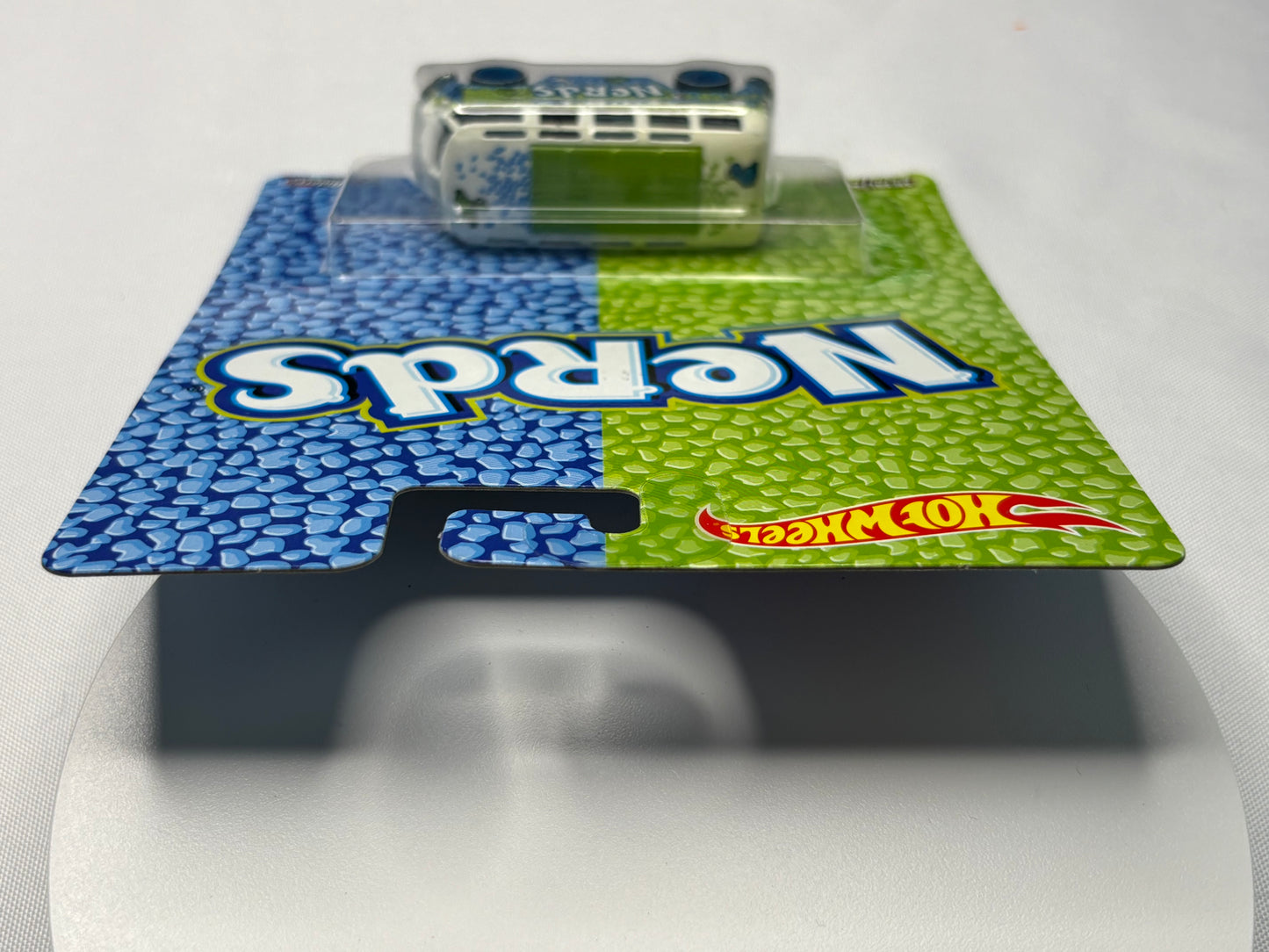 Deluxe Edition Volkswagen Deluxe Station Wagon: Nerds