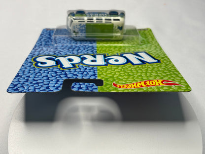 Deluxe Edition Volkswagen Deluxe Station Wagon: Nerds