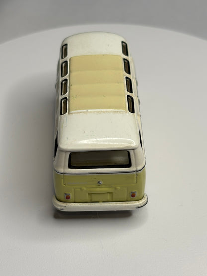 VW Bus