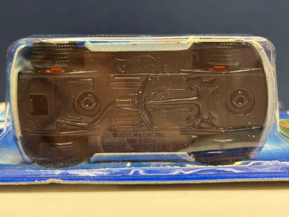 2006 Super Hunt Volkswagen New Beatle Cup