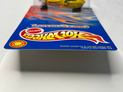 Chuck E. Cheese’s Sweet 16 Too