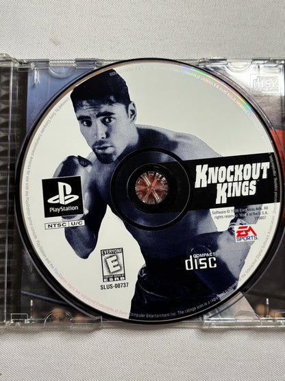 Knockout Kings