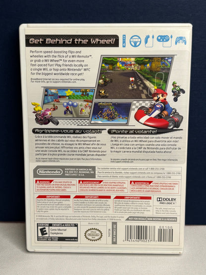 MarioKart