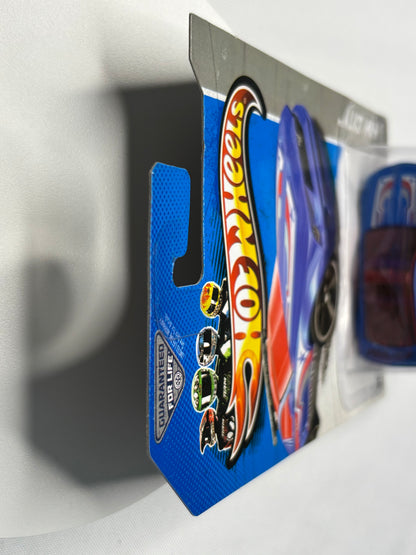 Ford Mustang GT Concept HW City: 2013 Treasure Hunt