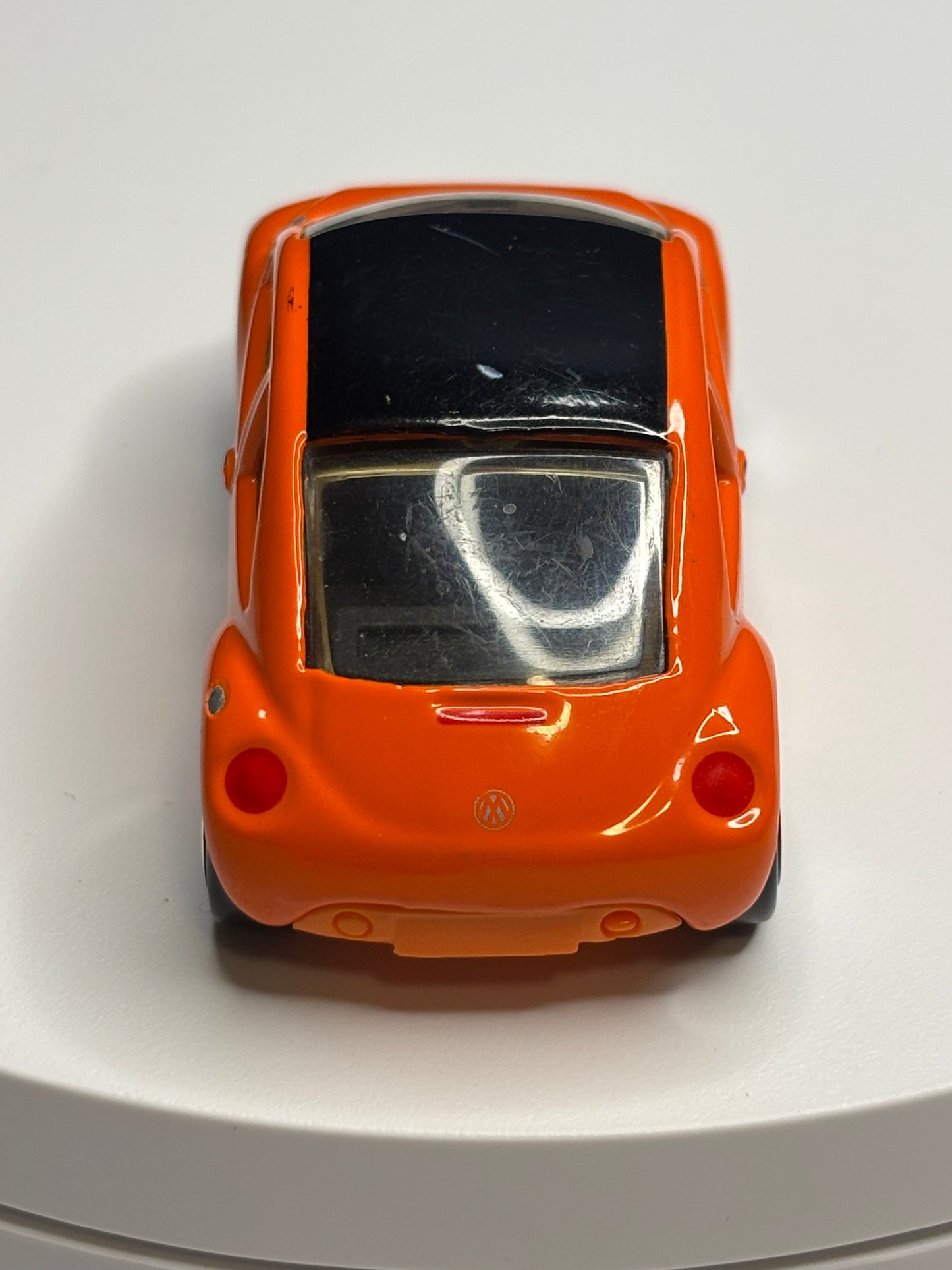 Matchbox New Beetle