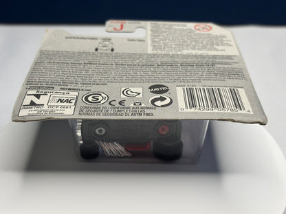 Skull Shaker: Experimotors (short card)