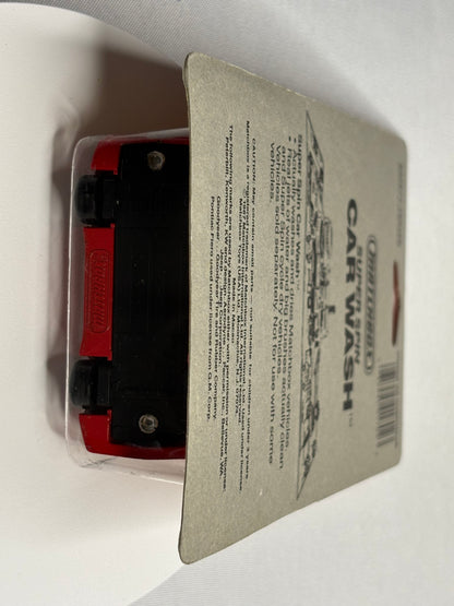 Matchbox MB2 Pontiac Fiero