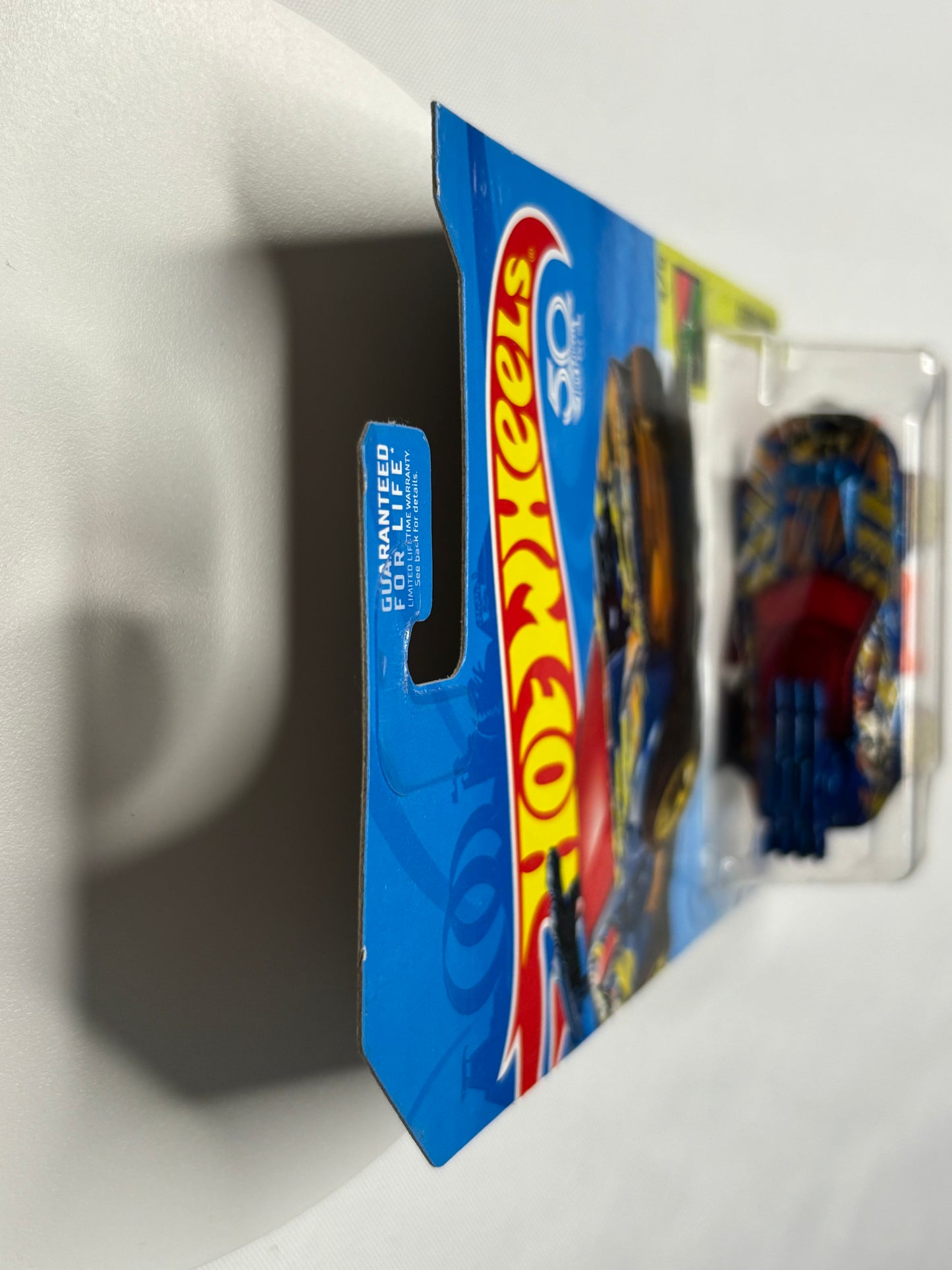 Sting Rod Too: Dino Riders 2018 Treasure Hunt