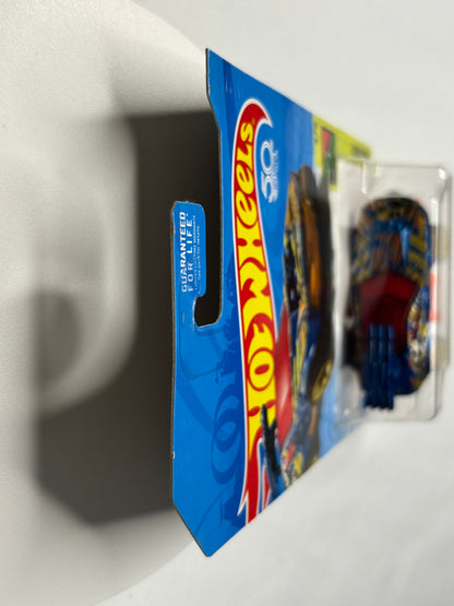 Sting Rod Too: Dino Riders 2018 Treasure Hunt