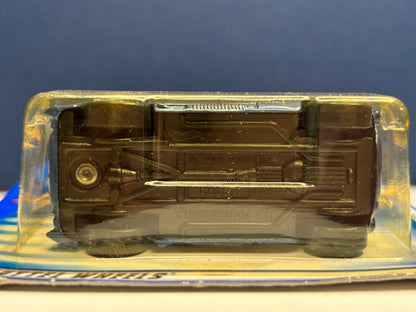 Cunningham C4R: 2002 Collector #156