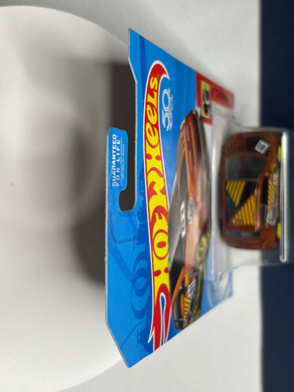 2018 Super Hunt HW Daredevils