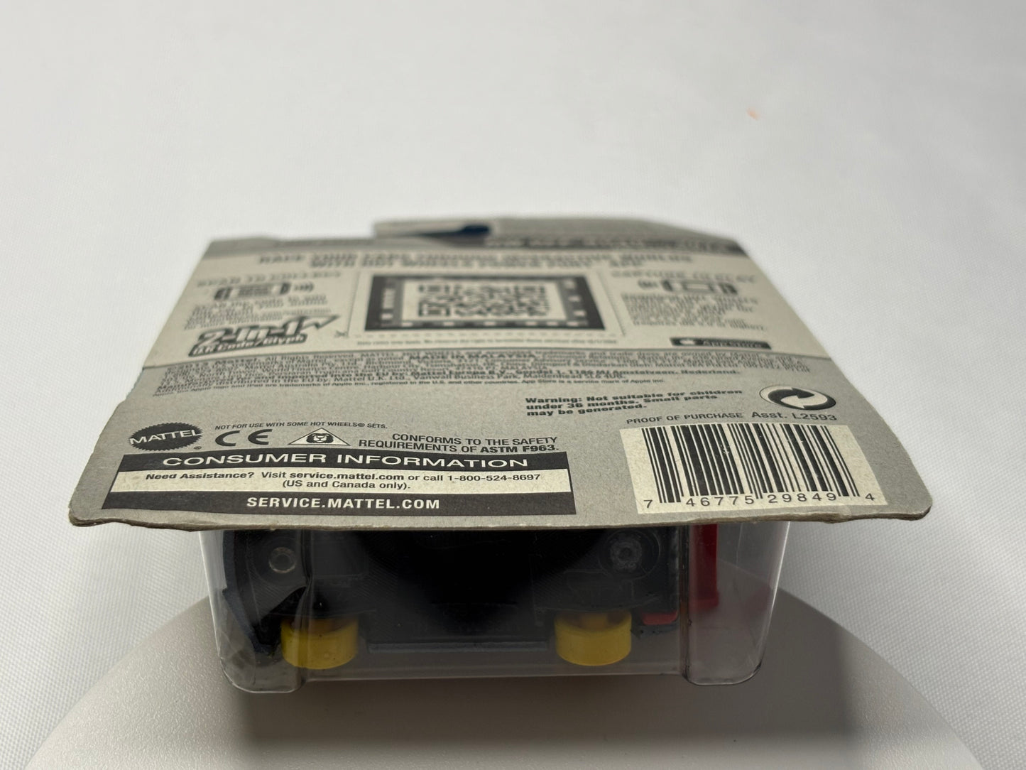 Loop Coupe HW Off-Road: 2014 Treasure Hunt