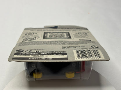 Loop Coupe HW Off-Road: 2014 Treasure Hunt