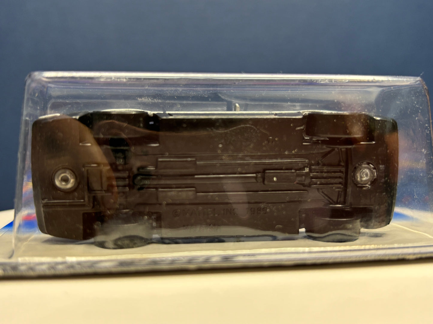 Mercedes 500 SL: Collector #1013