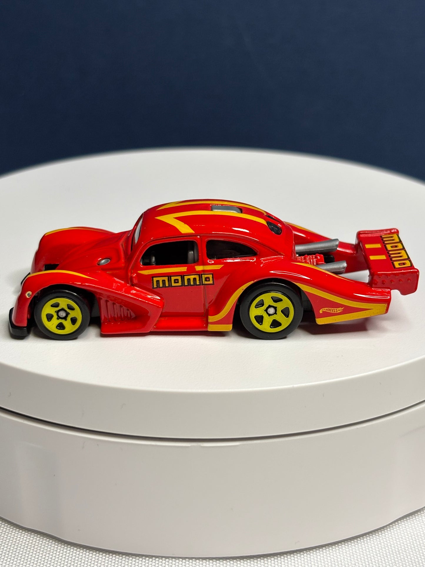 Volkswagen Kafer Racer (momo)