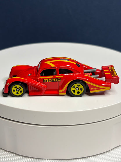 Volkswagen Kafer Racer (momo)