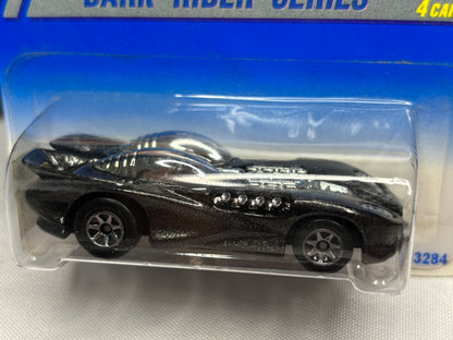 Splittin’ Image II Dark Rider Series