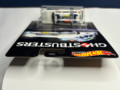 Ghostbusters Ecto-1 Premium