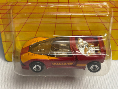 Matchbox MB #49 Peugeot Quasar