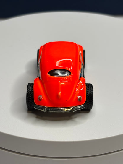 Hot Wheels Bug w/real rubber tires
