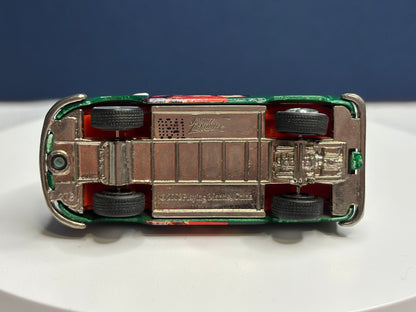 Coca Cola VW Bus
