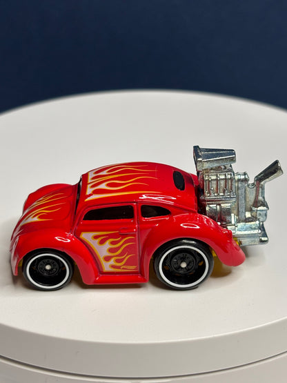 Volkswagen Beetle Tooned Series