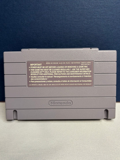 Tiny Toon Adventures Wacky Sports Challenge