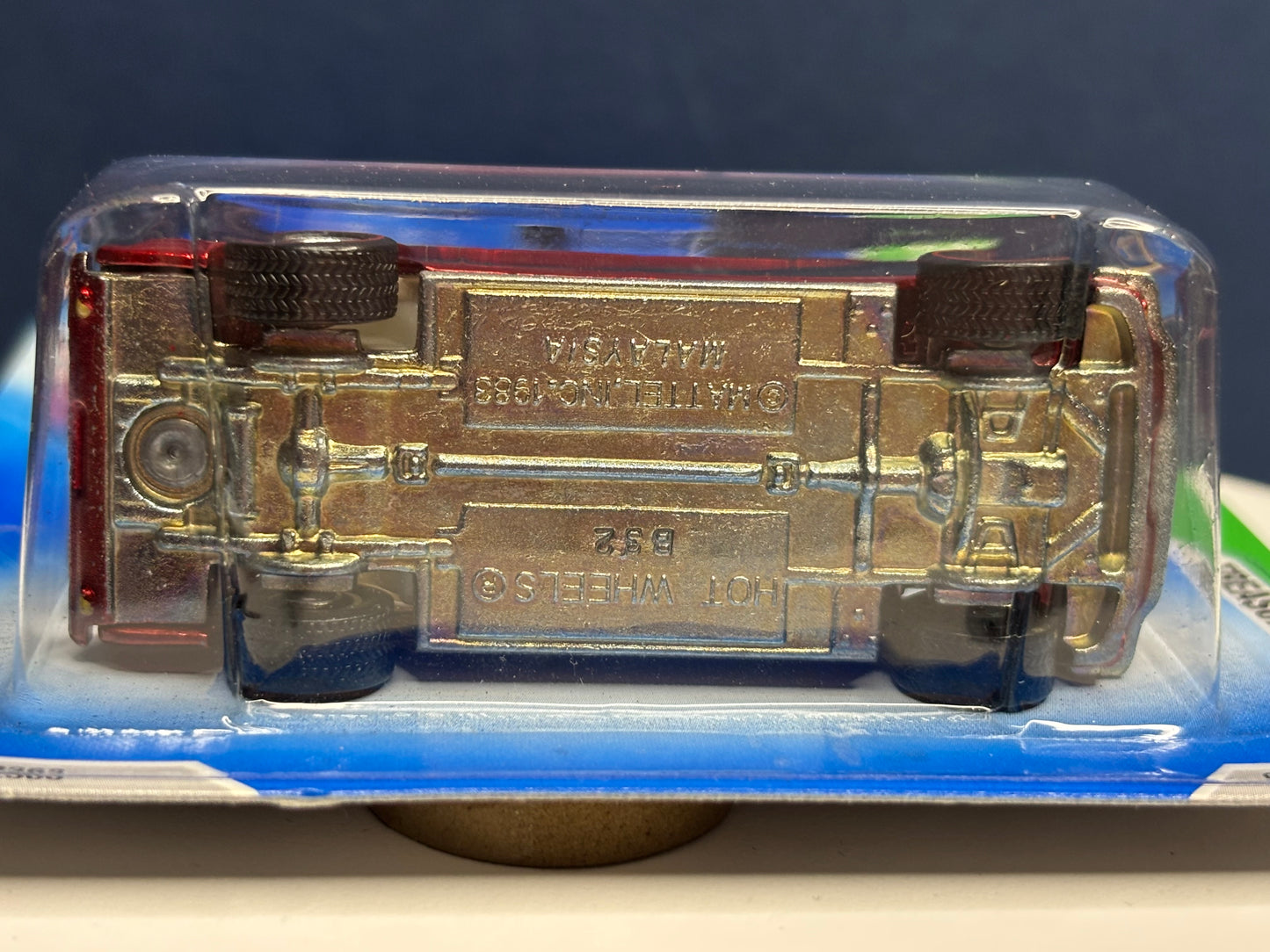 2009 Ford Mustang Super Treasure Hunt