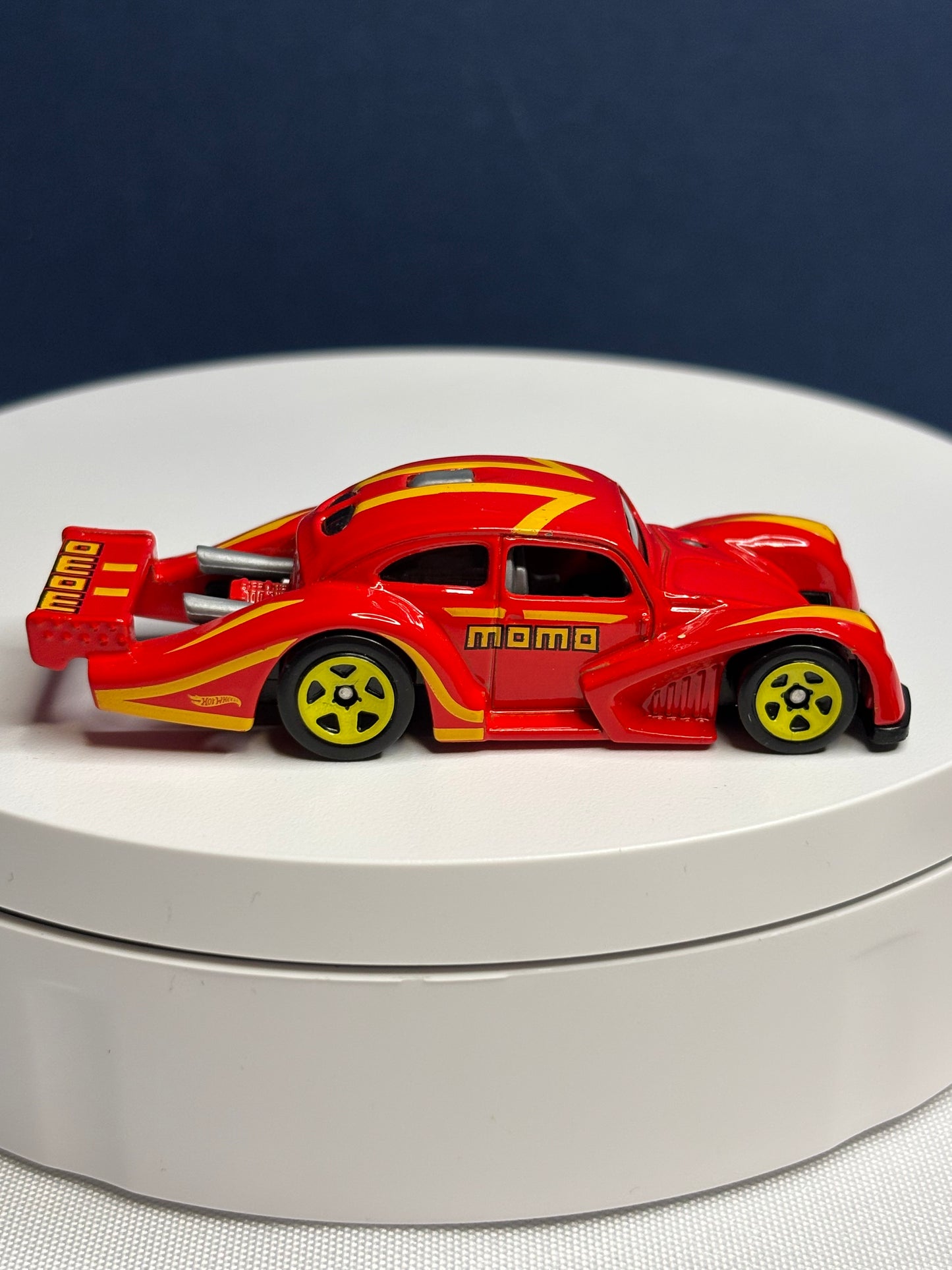 Volkswagen Kafer Racer (momo)
