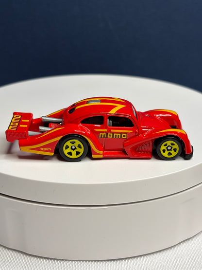 Volkswagen Kafer Racer (momo)