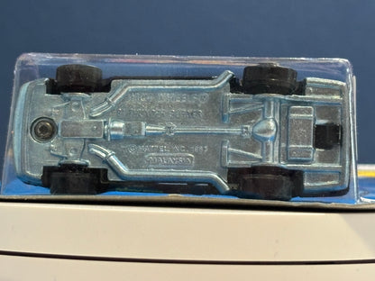 Speed Fleet Thunderburner