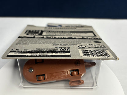 X-34 Landspeeder: HW Screentime