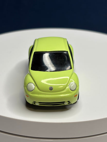 Johnny Lightning New Beatle