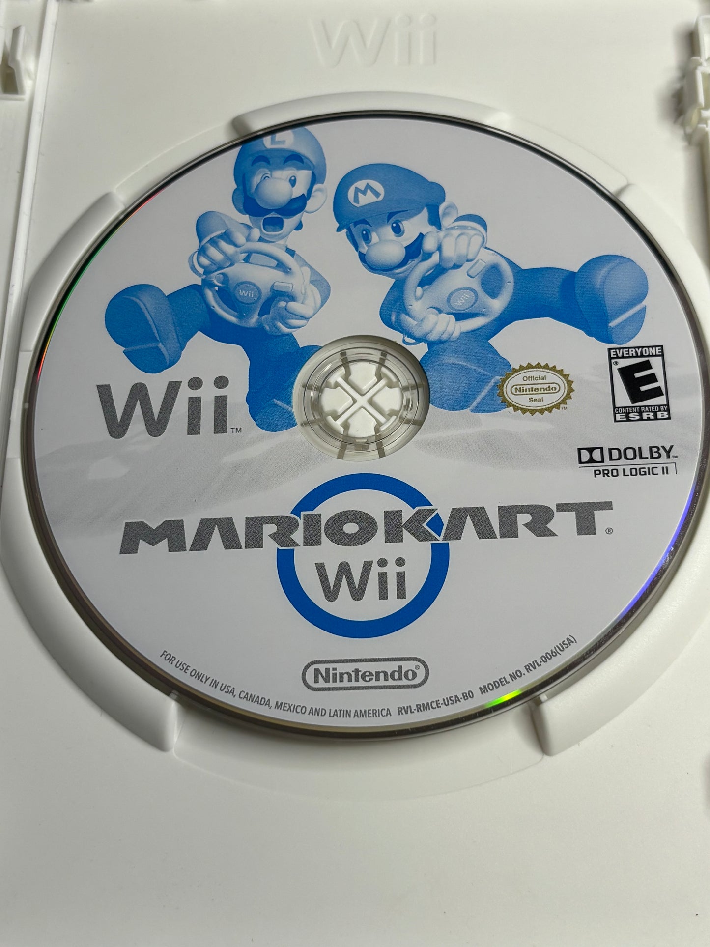 MarioKart