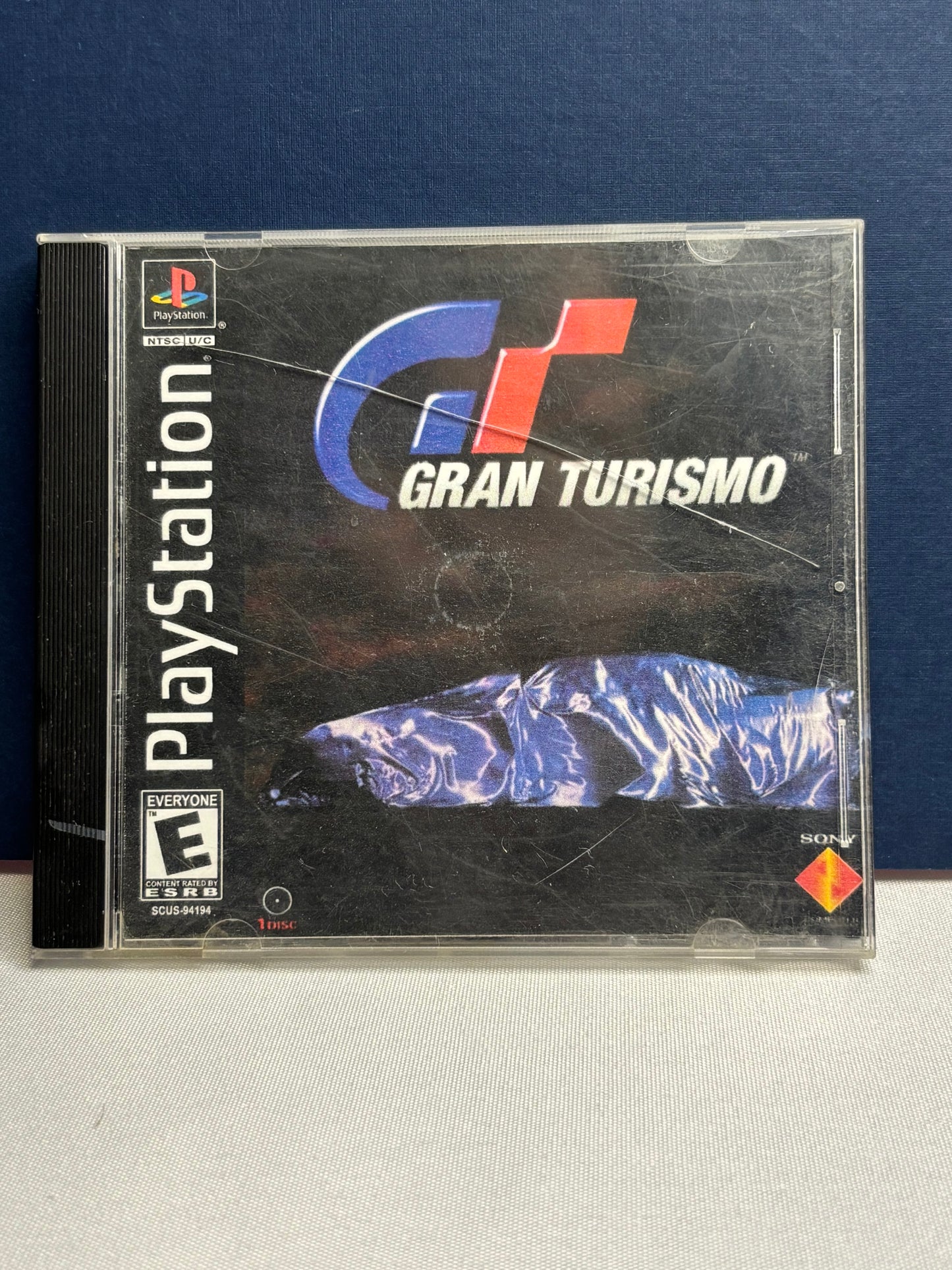 Gran Turismo