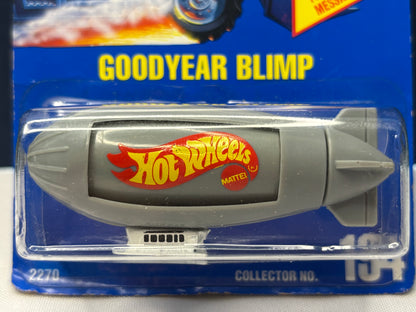 Goodyear Blimp Collector #194