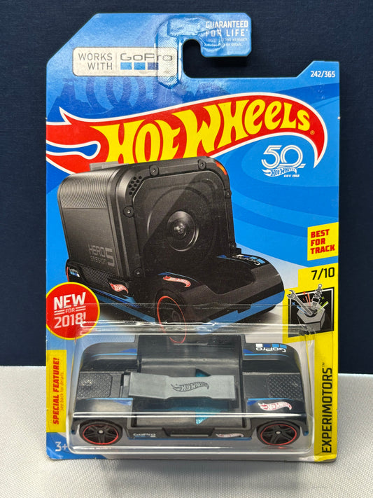 Zoom In: Experimotors