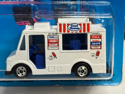 Workhorses Good Humor Truck