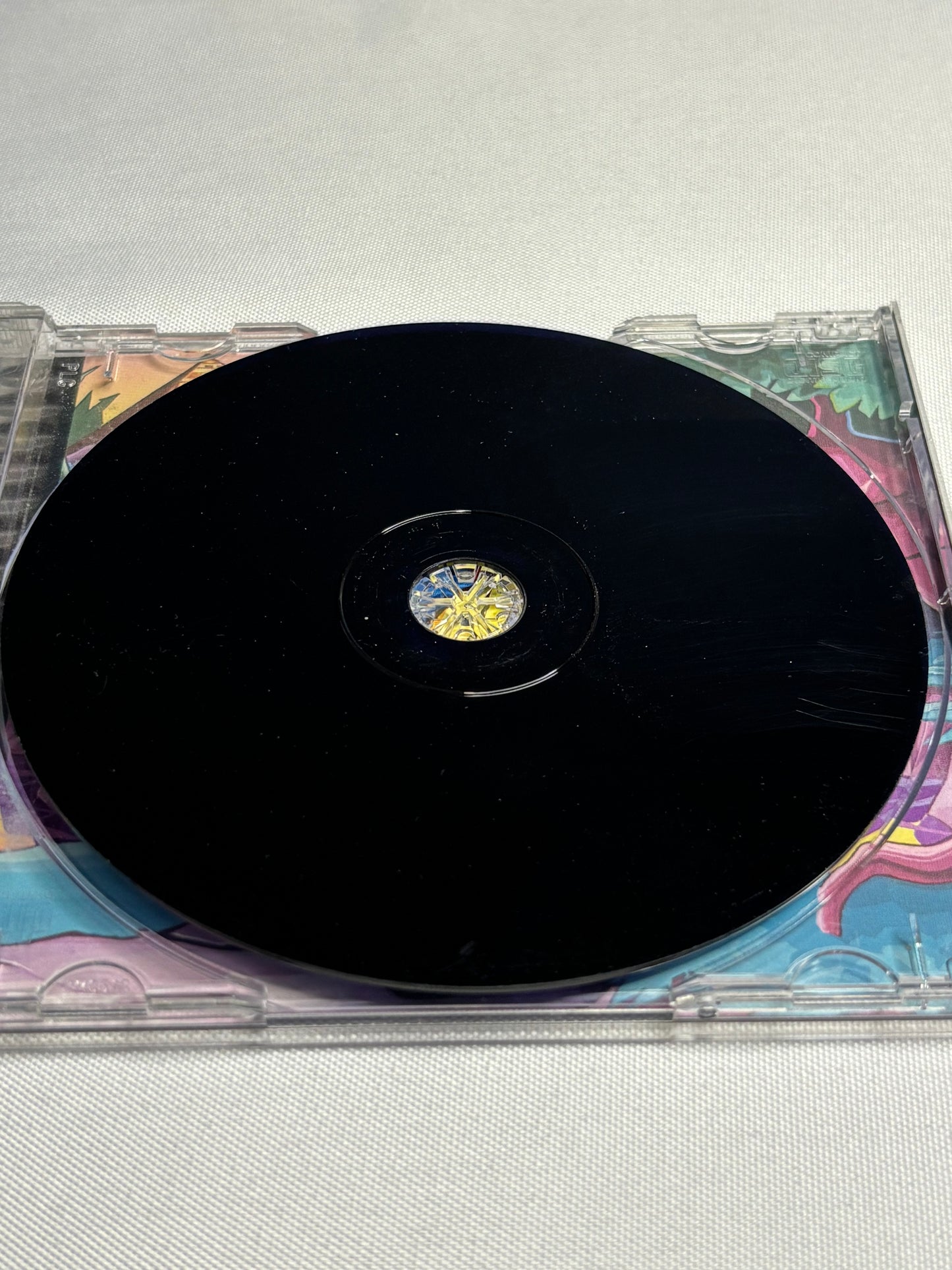 Pajama Sam: you are what you eat from your head to your feet