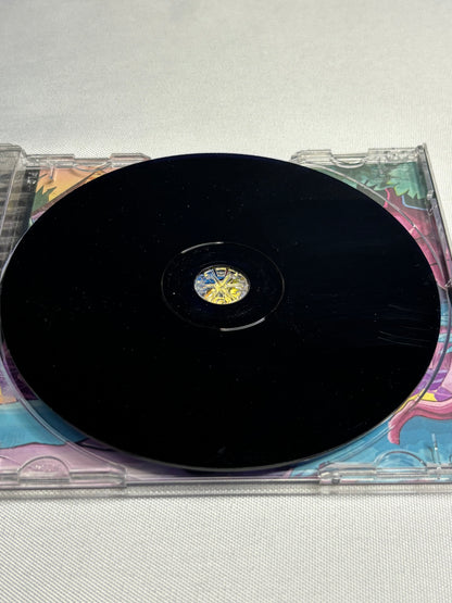 Pajama Sam: you are what you eat from your head to your feet