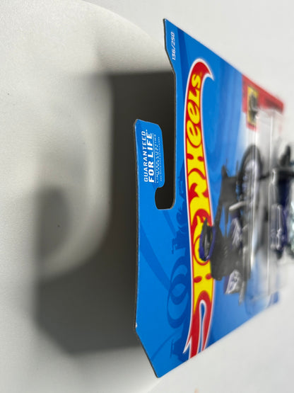 Tred Shredder Hot Wheels Daredevils