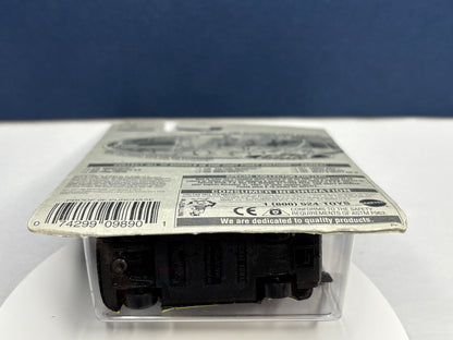 Ford Focus: 2001 First Editions